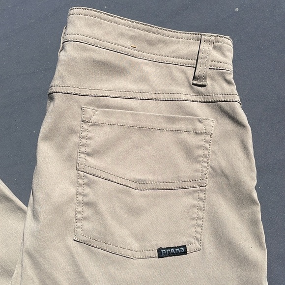 prAna Hiking Pants - Picture 10 of 14